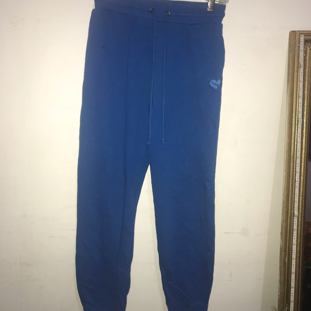 Opening ceremony sweats